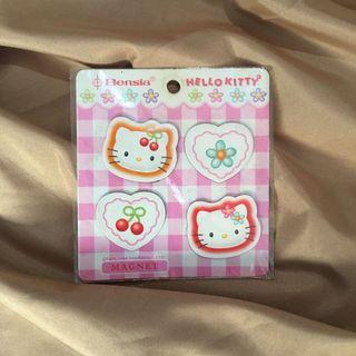 Hello Kitty Magnets
