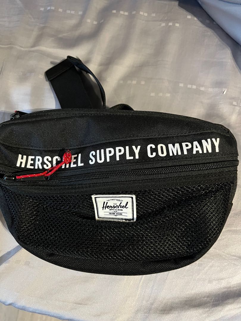 Herschel hipster hotsell
