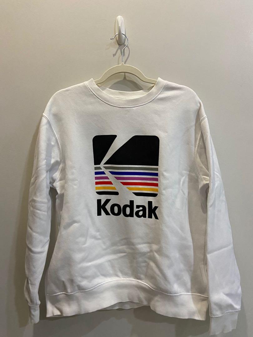 H&m kodak clearance