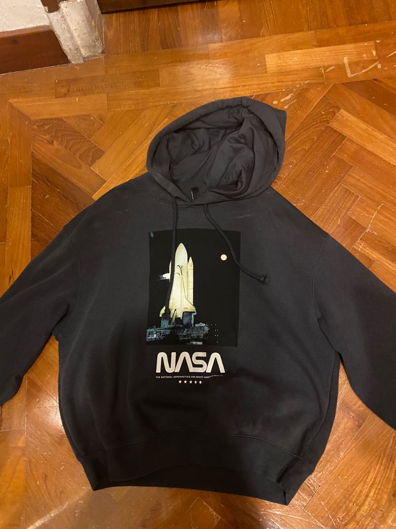 Sweater nasa h&m online