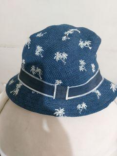 H&M summer hat