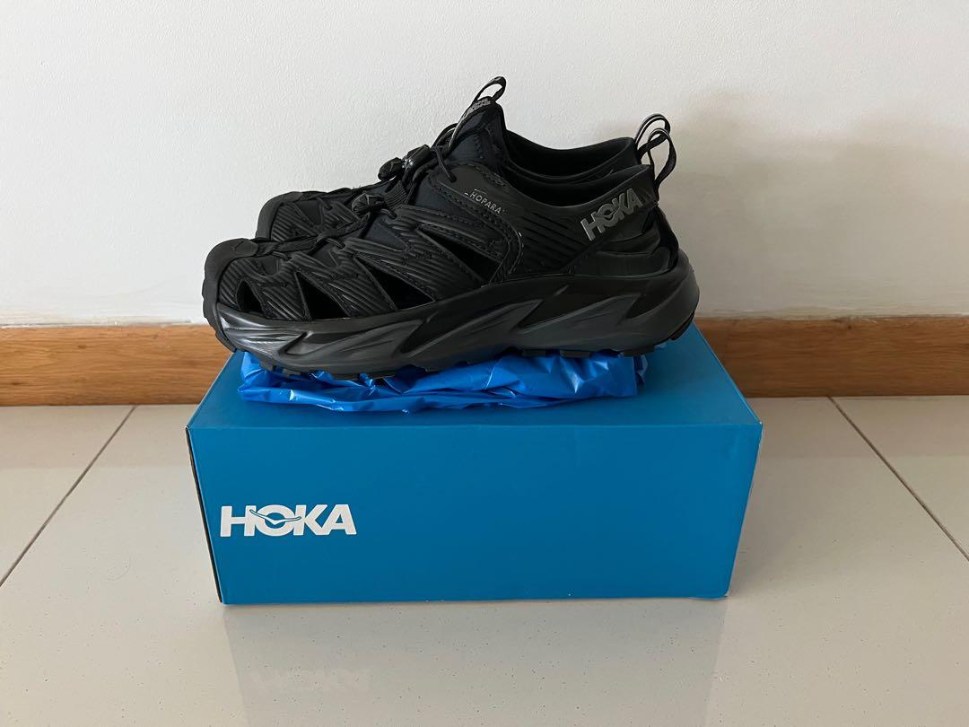 hoka one hopara