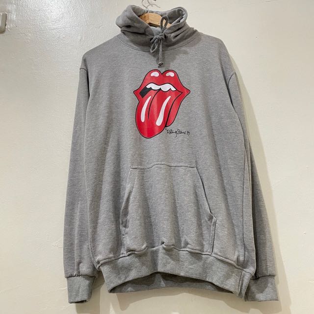 Hm rolling stones discount hoodie