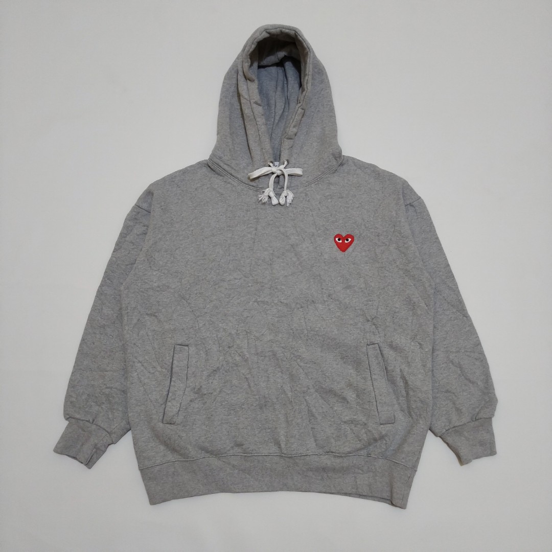 Comme des garcons jumper original hot sale