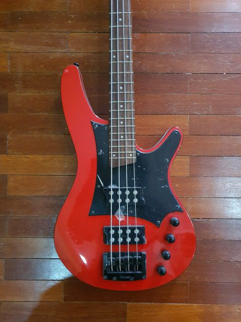 Ibanez srx430 sales