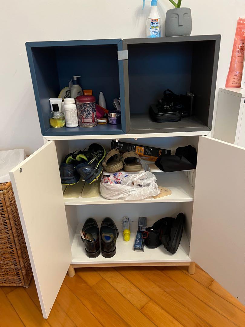 Eket shoe storage store