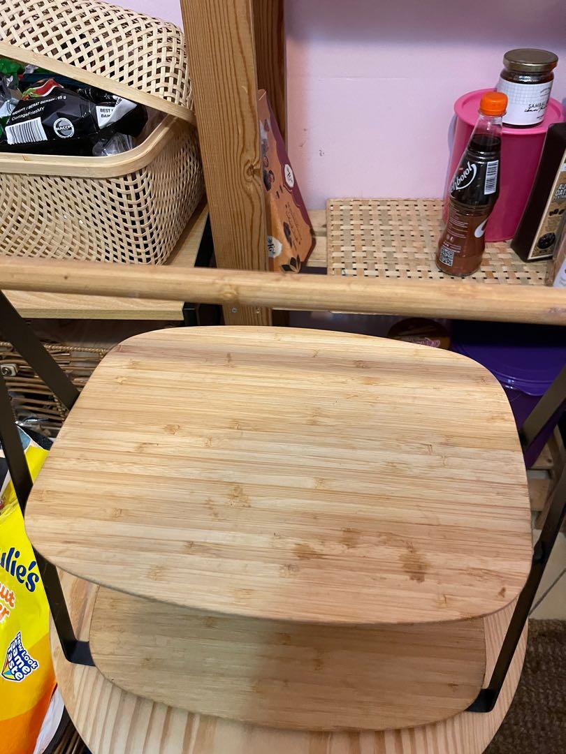 Ikea Fullspackad Serving Tray, Furniture & Home Living, Furniture