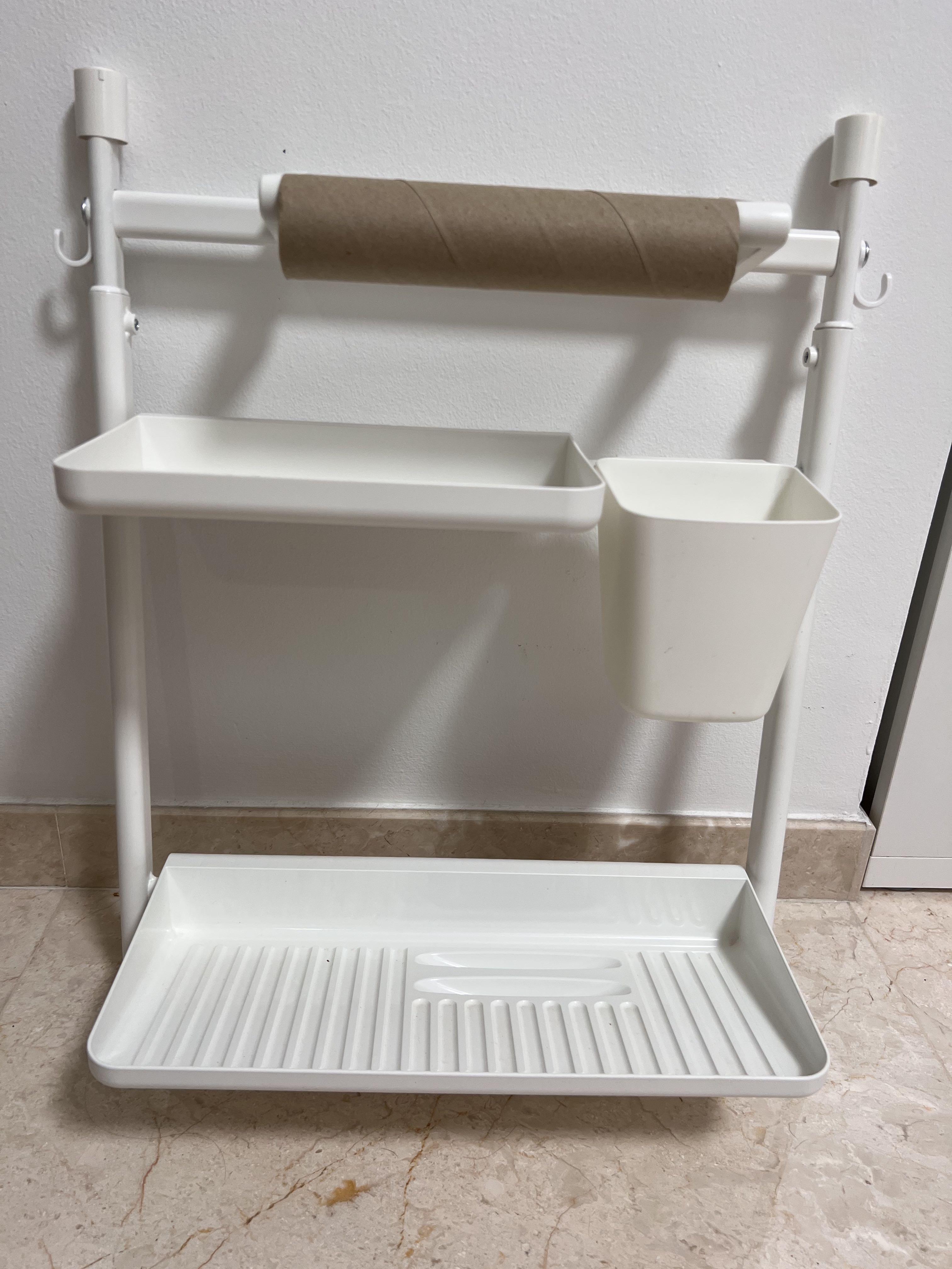 IKEA kitchen organizer set, Furniture & Home Living, Kitchenware ...