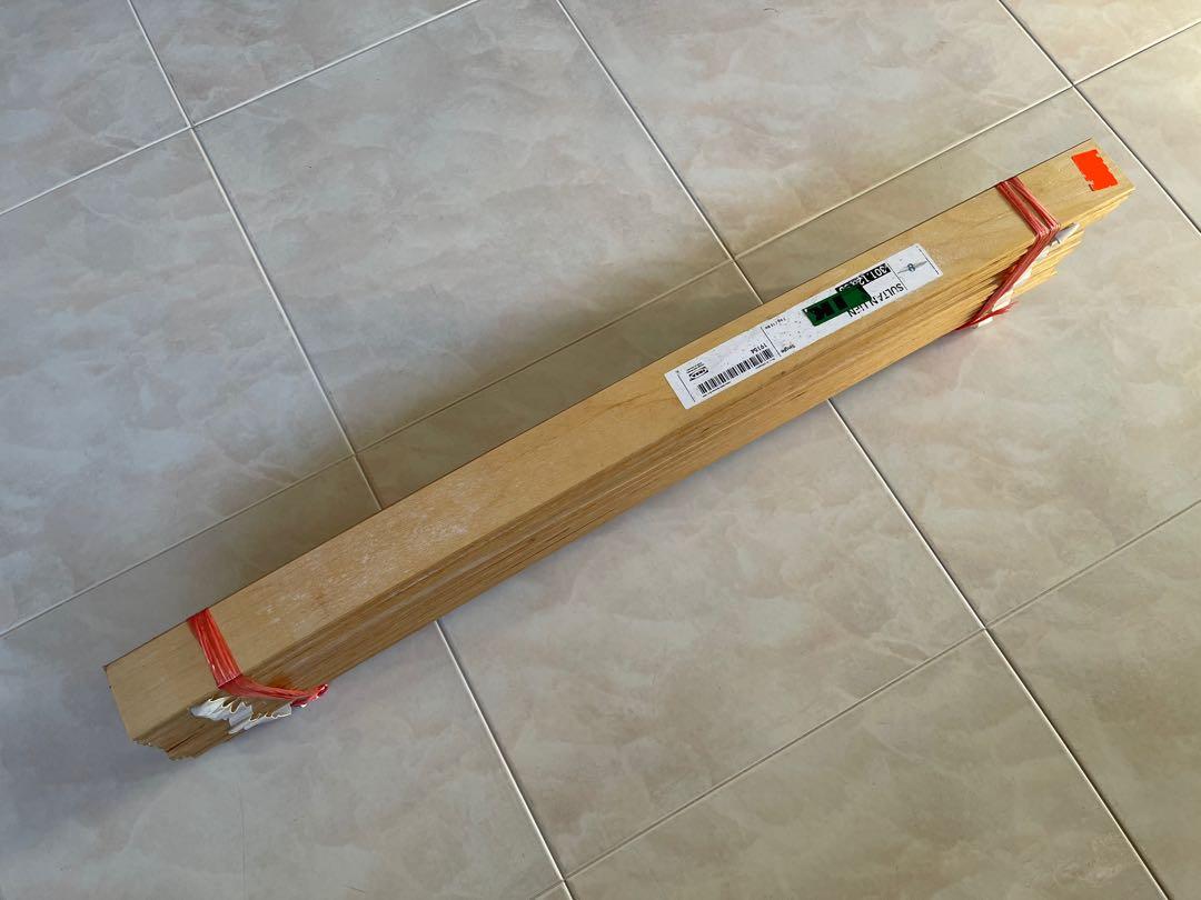IKEA Sultan Lien for single bed, Furniture & Home Living, Furniture