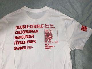 In n Out T-Shirt