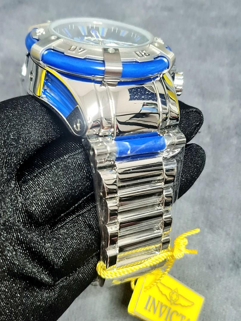 Invicta 27822 deals