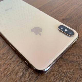 iPhone Xs Max 256 GB Gold mulus normal original bs TT iPhone 12 pro max