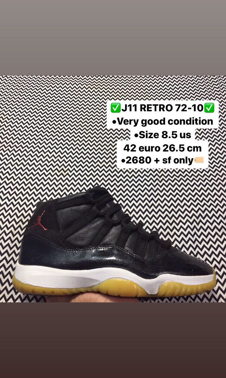 j11 retro