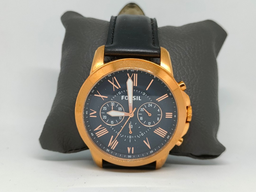 jam fossil fs4835