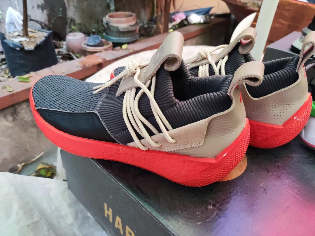Harden lifestyle 2 online