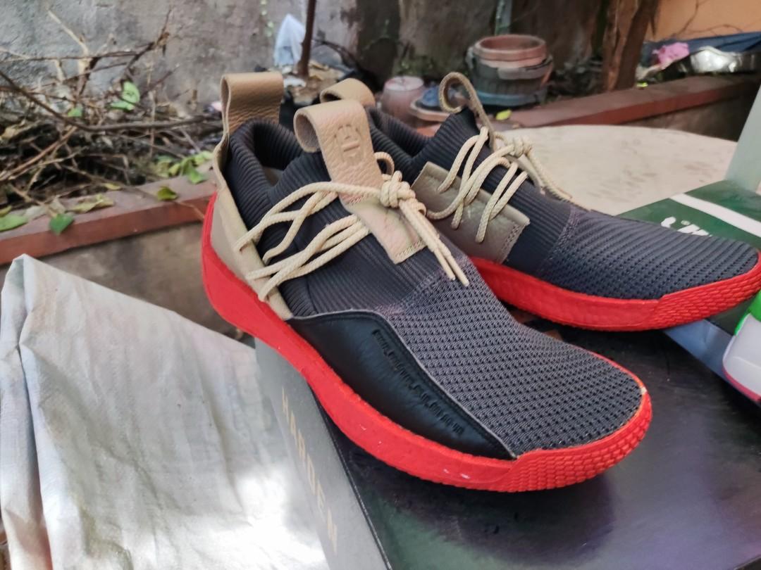 Harden clearance 2 lifestyle