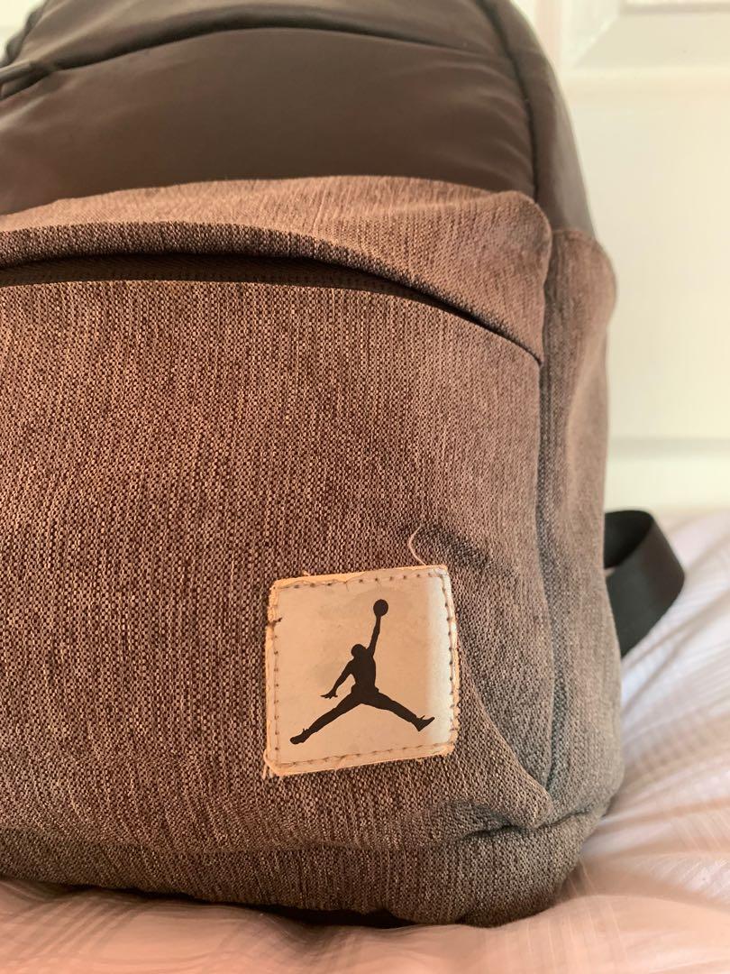 Mini bolso jordan outlet