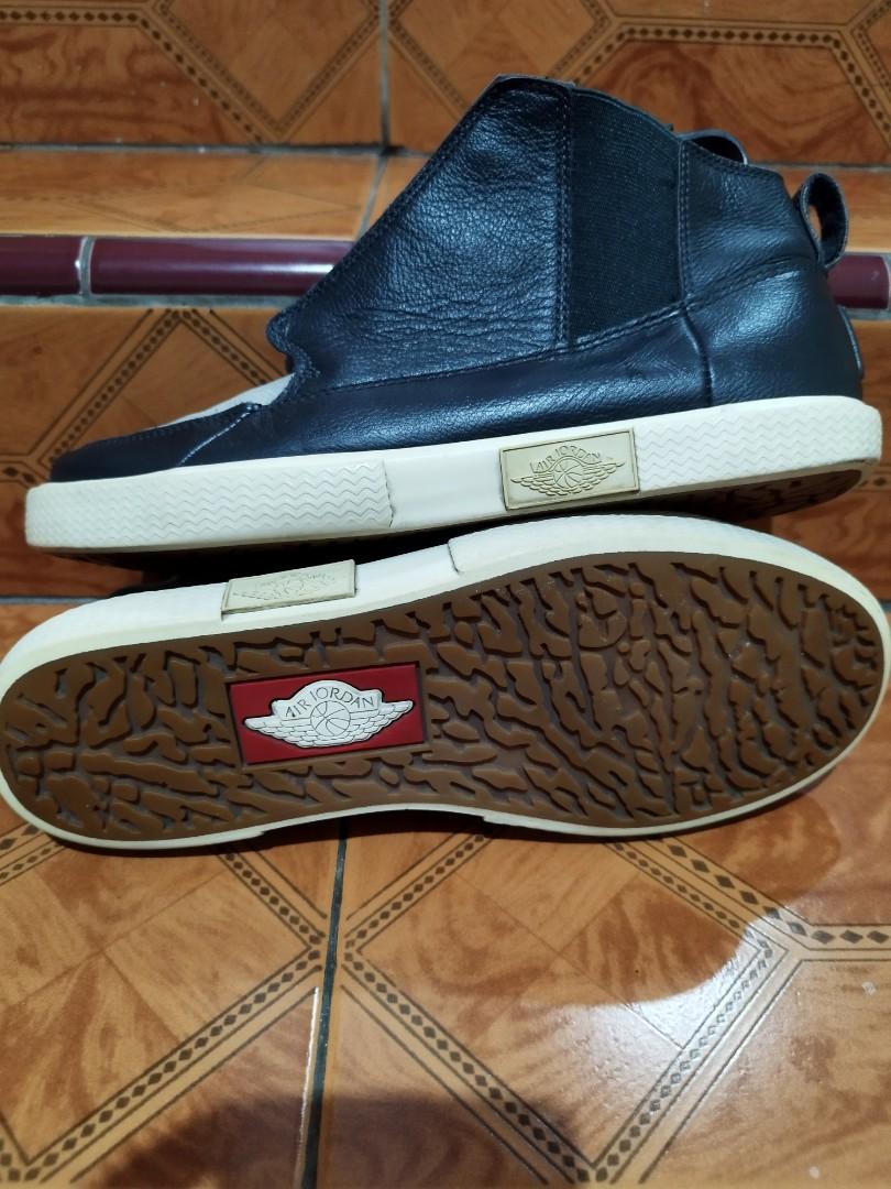 Jordan on sale v2 grown