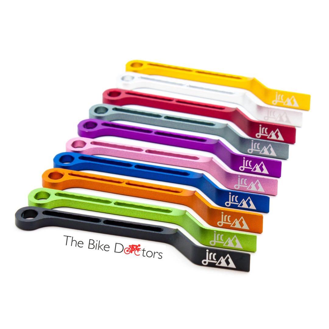 Anodised chain hot sale