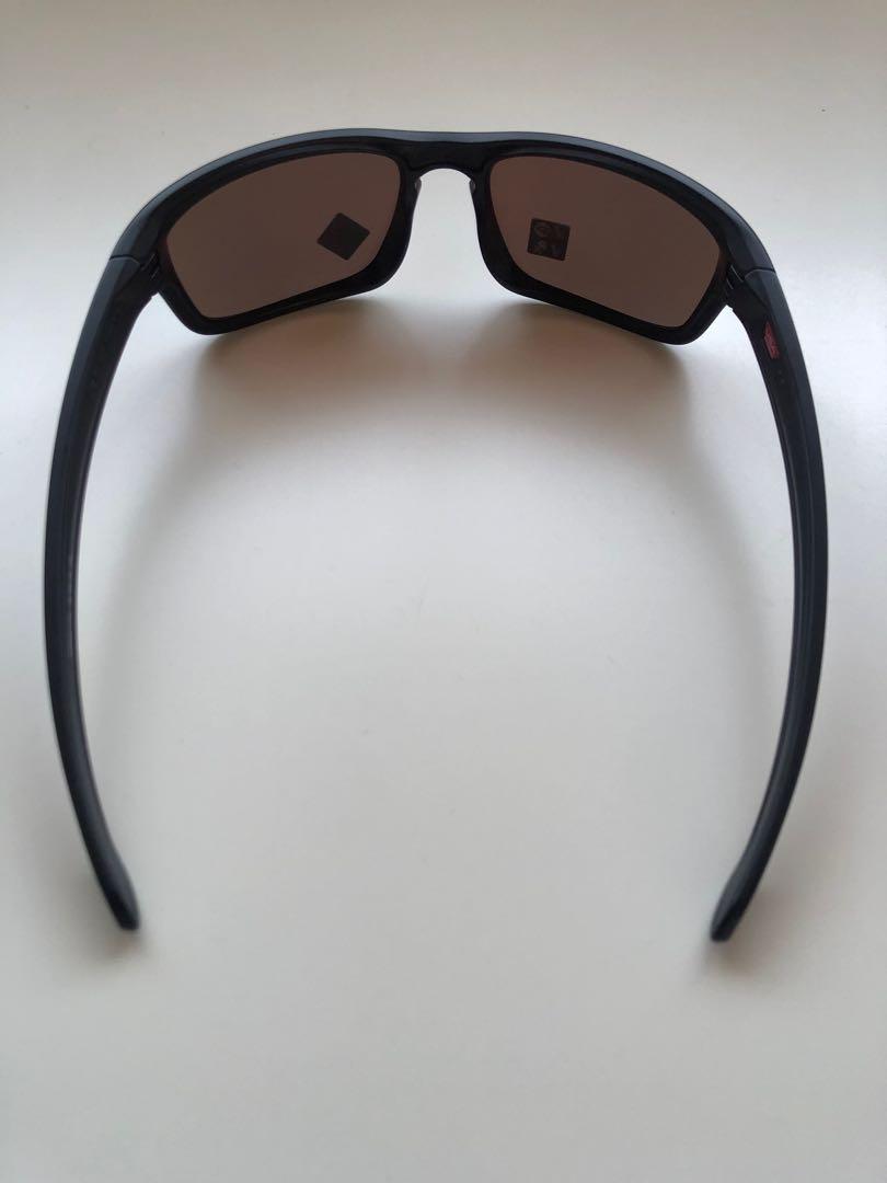 Kacamata Sunglasses Oakley Sliver 