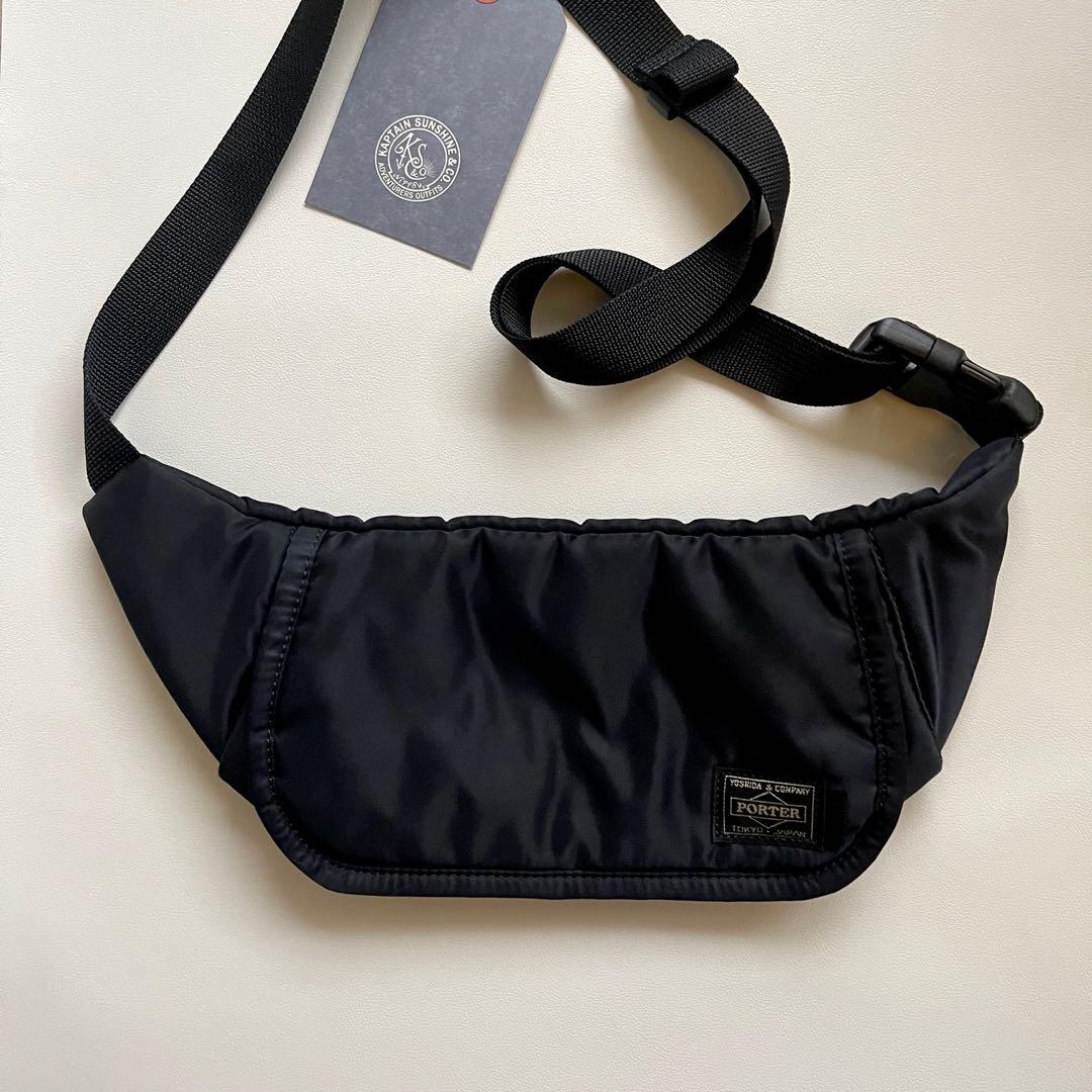 Kaptain sunshine travellers funny best sale bag