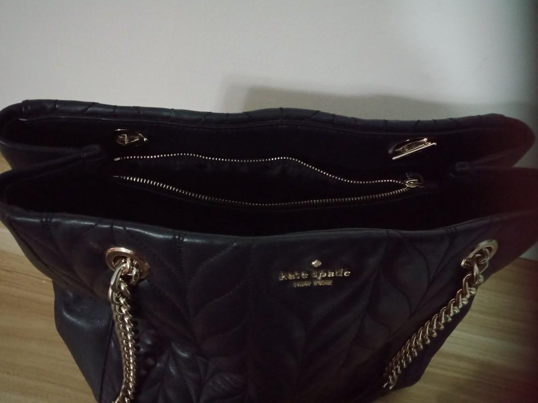 Blair quilted shopper sales