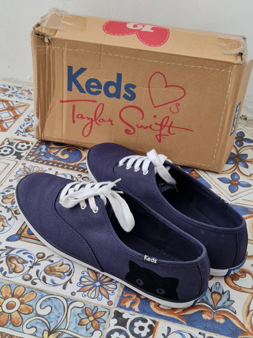 Keds cat clearance shoes