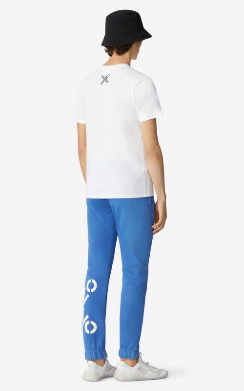 Kenzo Sport Classic T-shirt (New), Men's Fashion, Tops & Sets Kenzo Sport Classic T-shirt (New), Men's Fashion, Tops & Sets