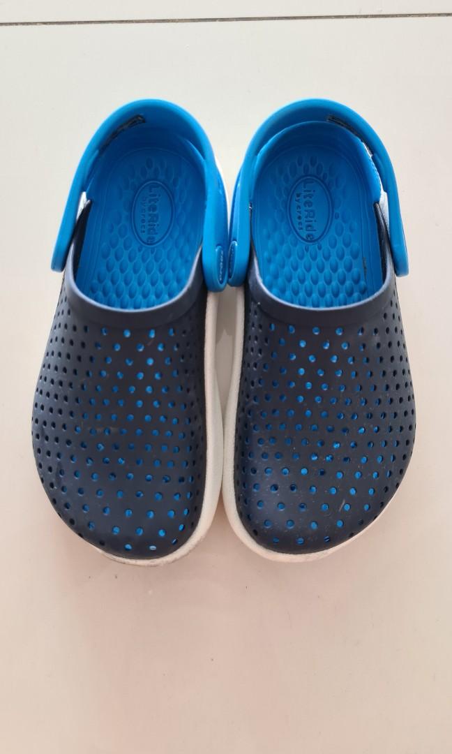 Crocs c12 size online