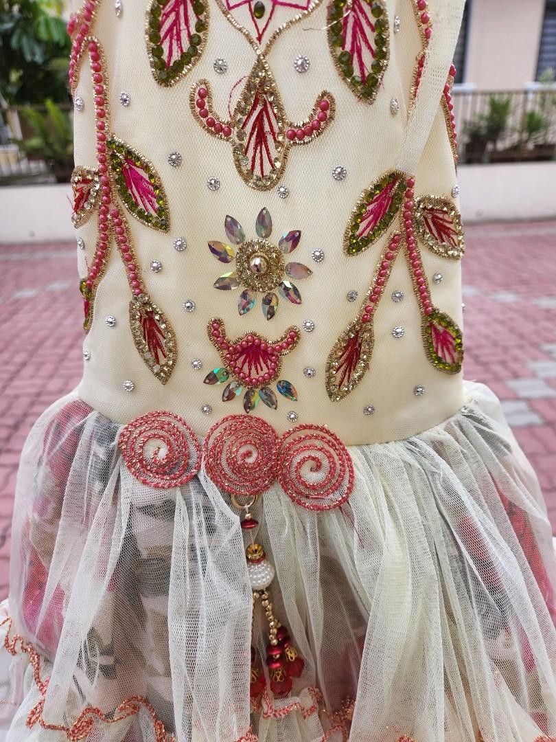 Deepavali dress on sale