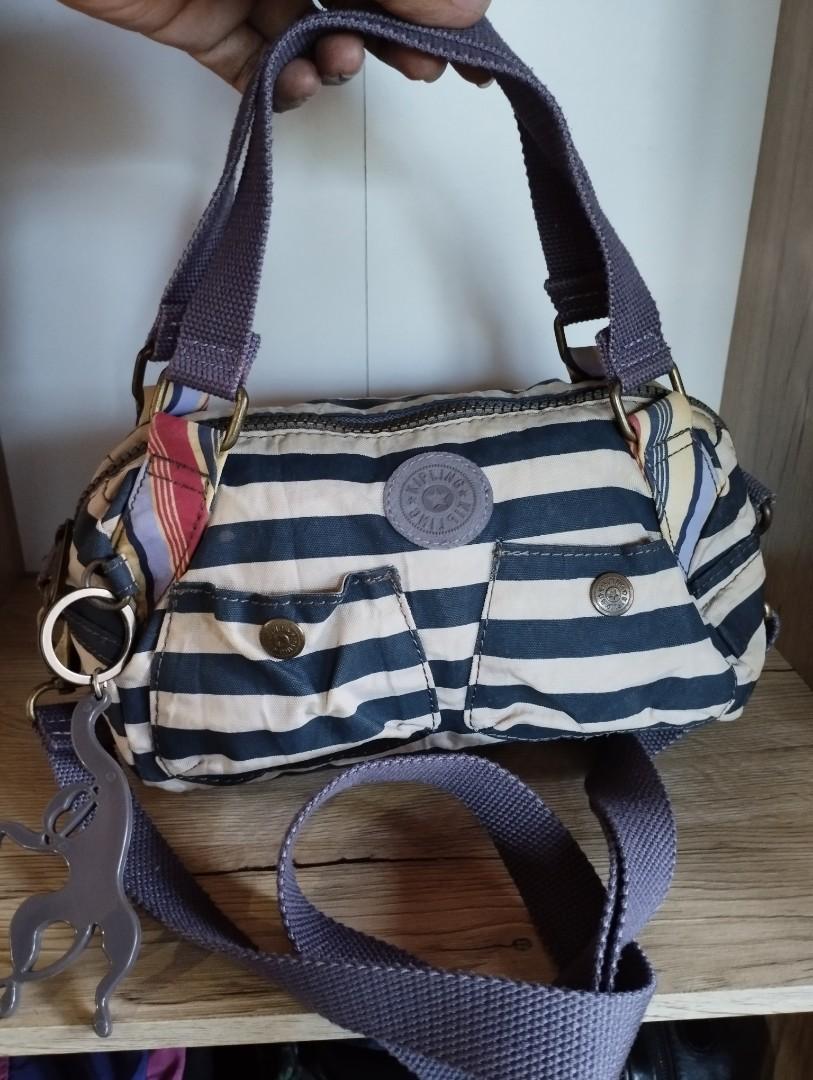 Kipling sling bag original outlet