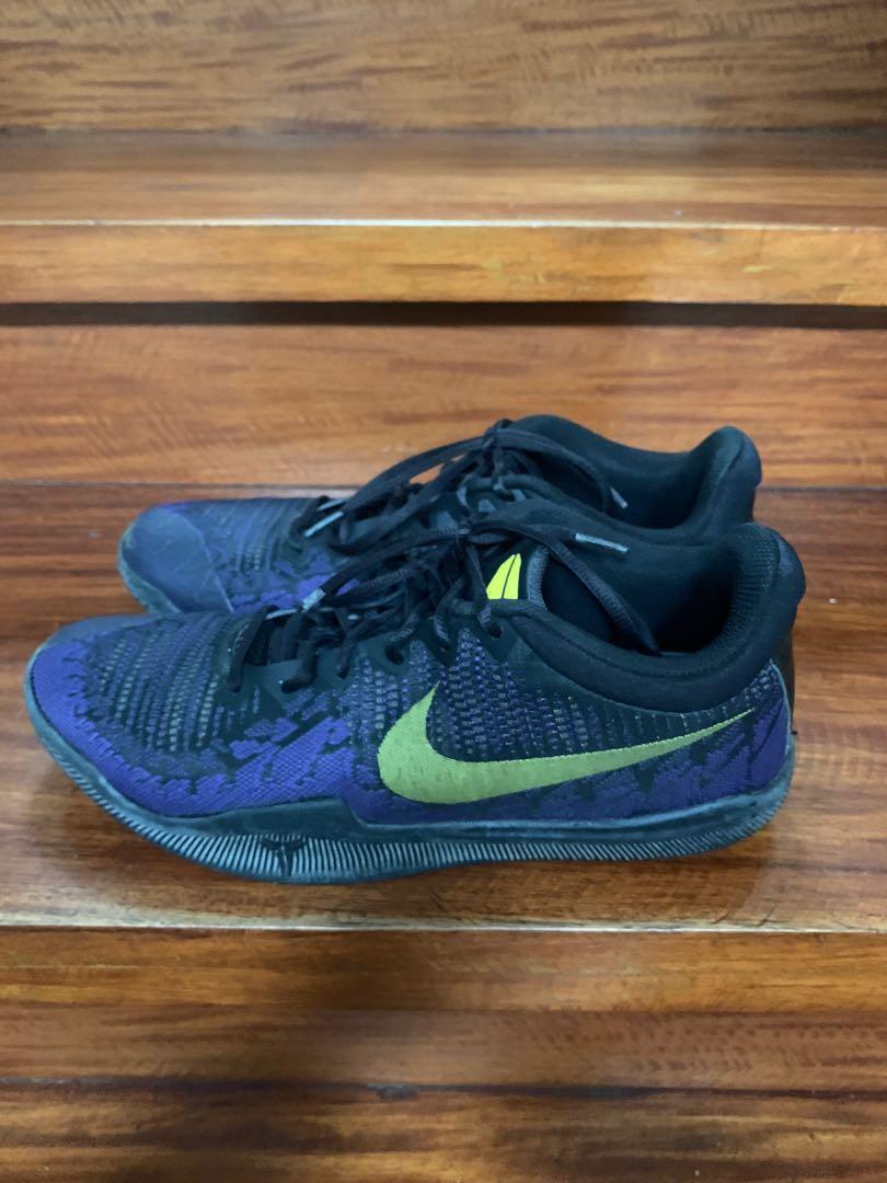 Kb mamba best sale rage