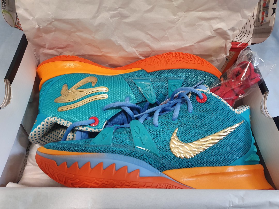 Kyrie concept store