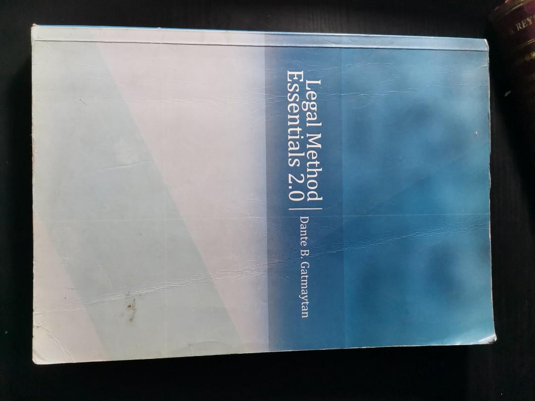 Law Books for Sale (Category: Textbooks) located in Pasig City. Submitted by rjgv1989 (Listing ID 1165292692, Image 1). Description: Used Law Books, Law Reviewers, Codals and other Law Materials for Sale Price varies per item Huge discounts given Lots of options to choose from.
