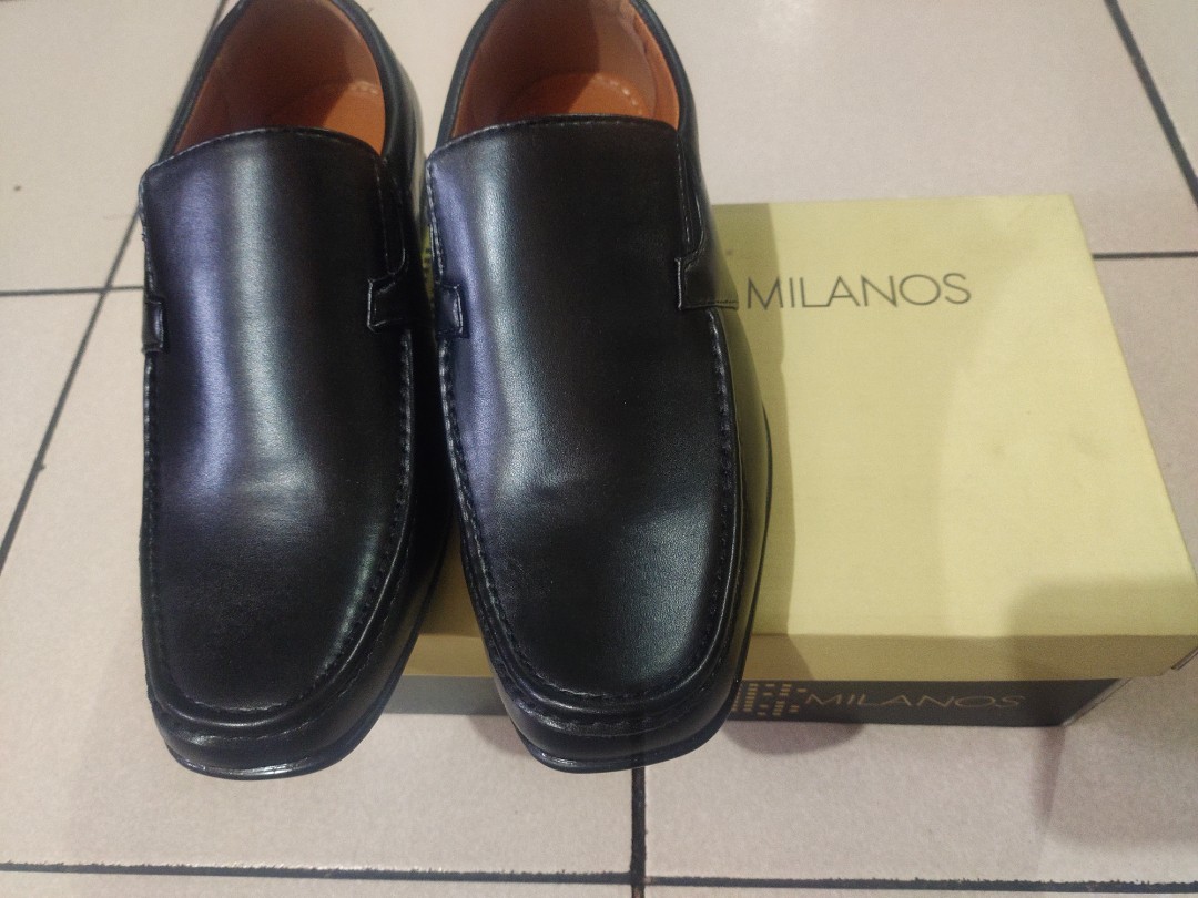 leather-black-shoes-milanos-men-s-fashion-footwear-casual-shoes-on