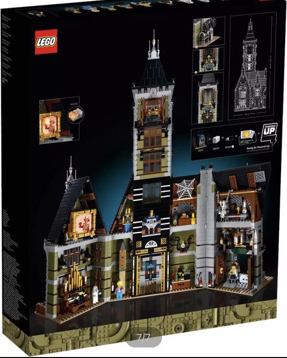lego iron spider