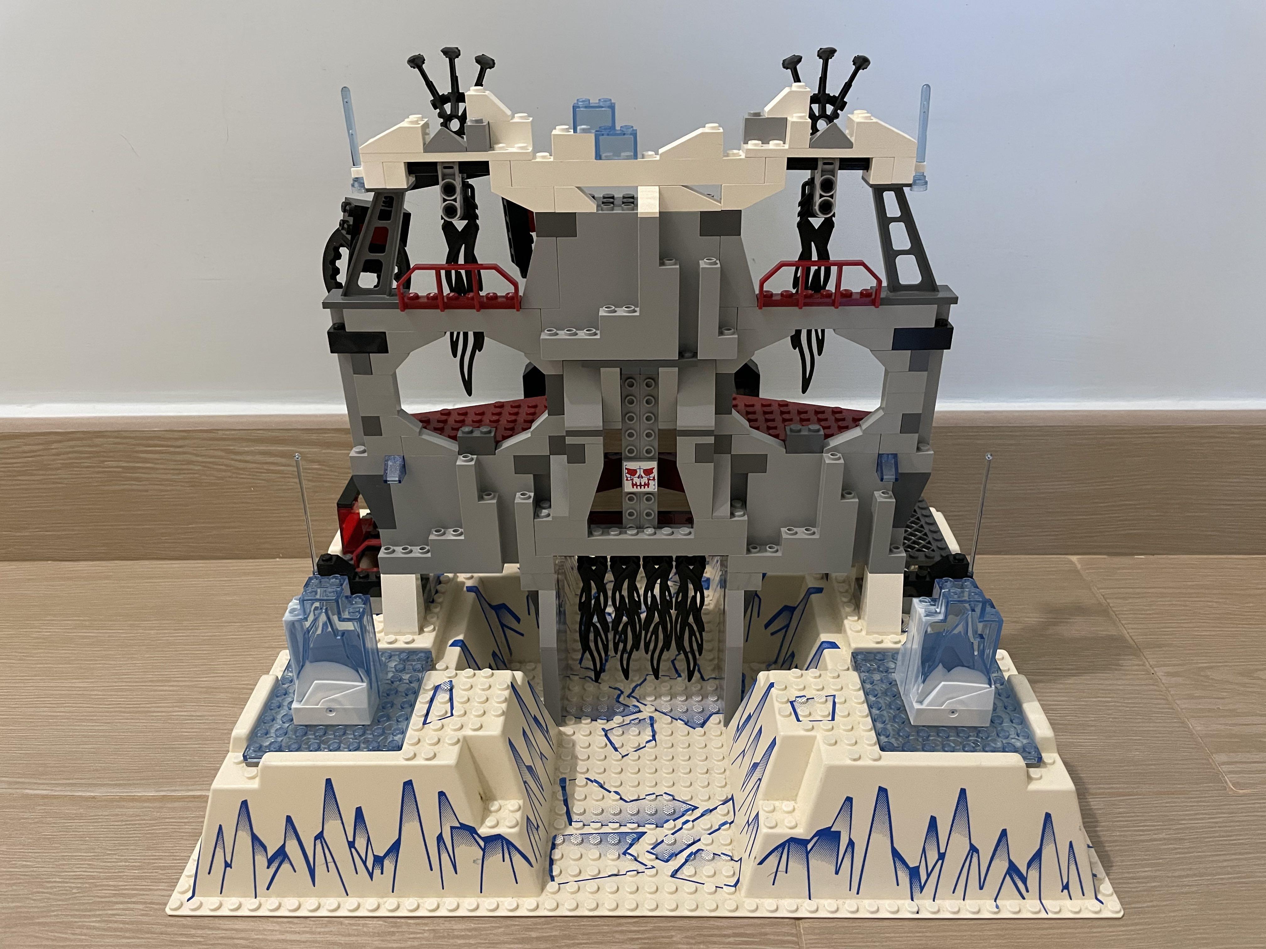 Lego 4748 hotsell