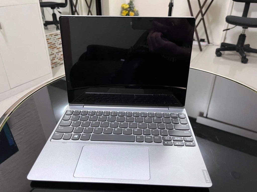 Lenovo Tablet Pc Ideapad D330 Computers And Tech Laptops And Notebooks On Carousell 5514