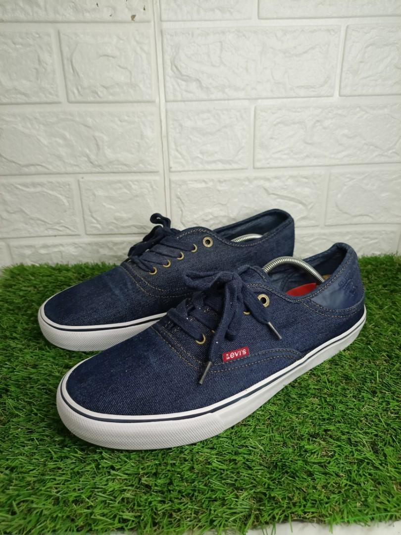 Levis shoes clearance original