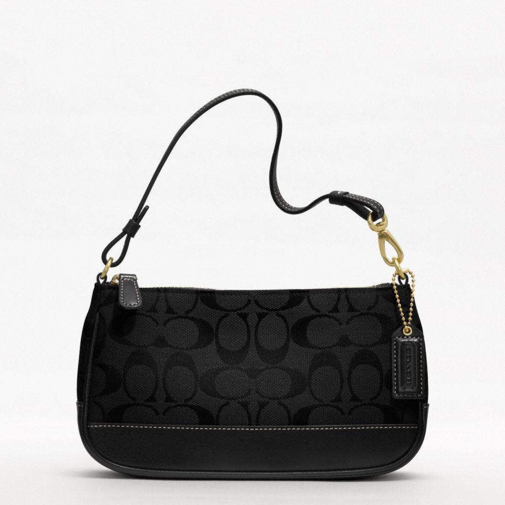 Coach demi purse Clearance