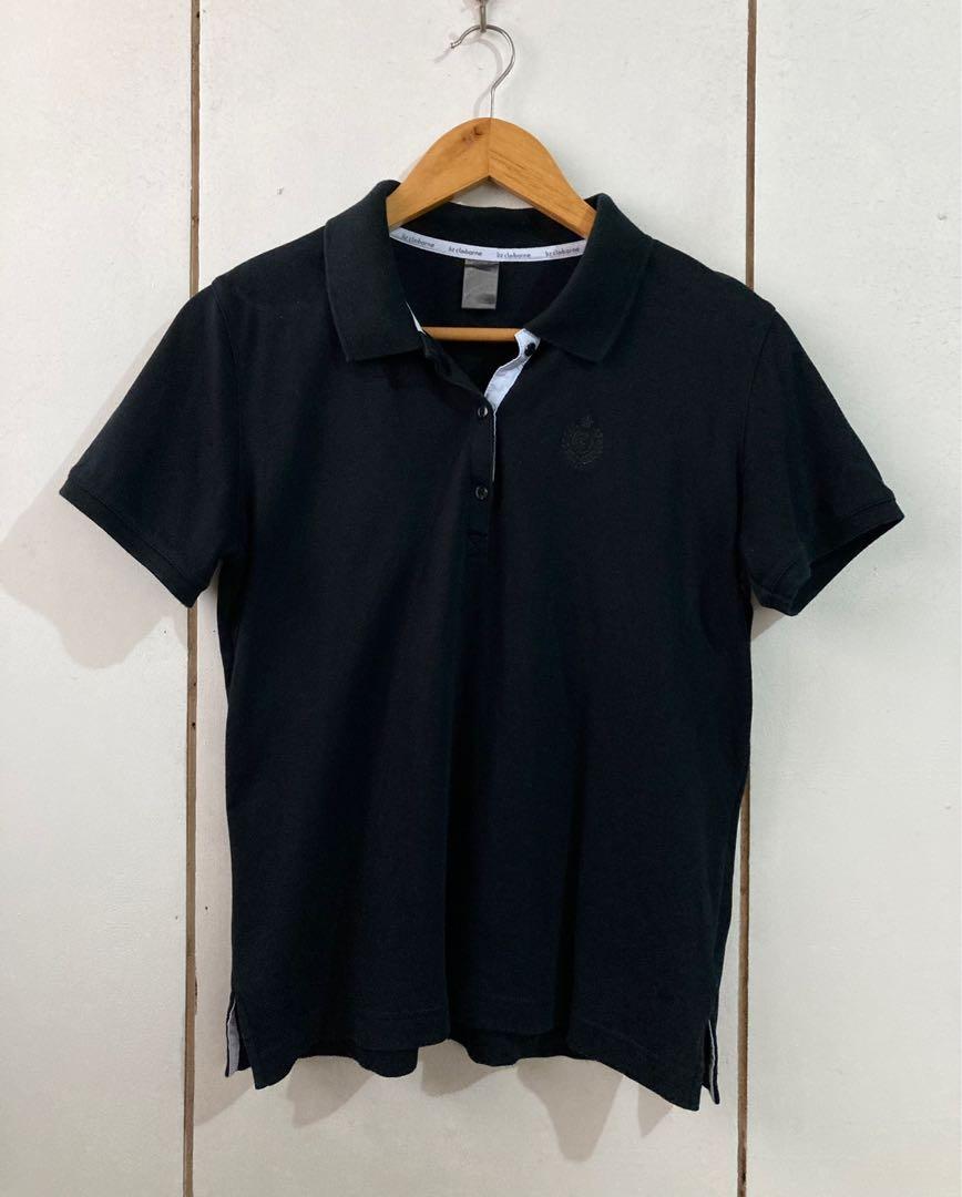 Liz claiborne discount polo shirts
