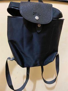 Longchamp backpack