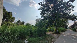 Lot for sale ideal for warehouse in Angeles city