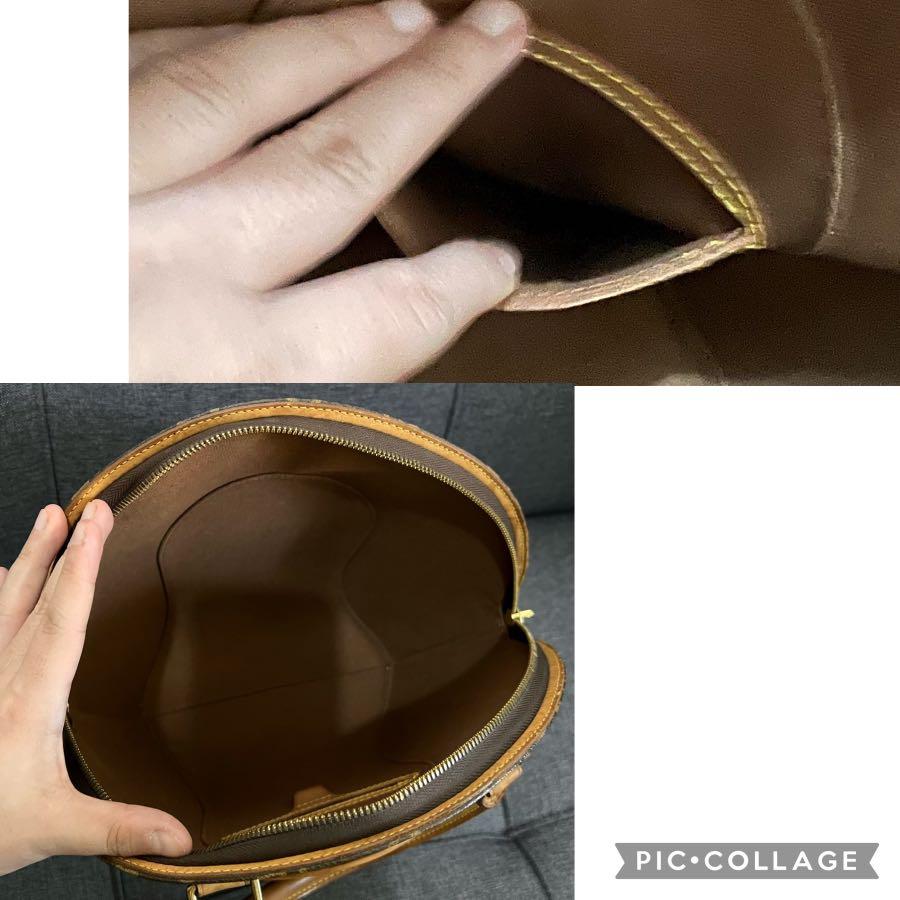 Louis Vuitton Ellipse PM, Luxury, Bags & Wallets on Carousell