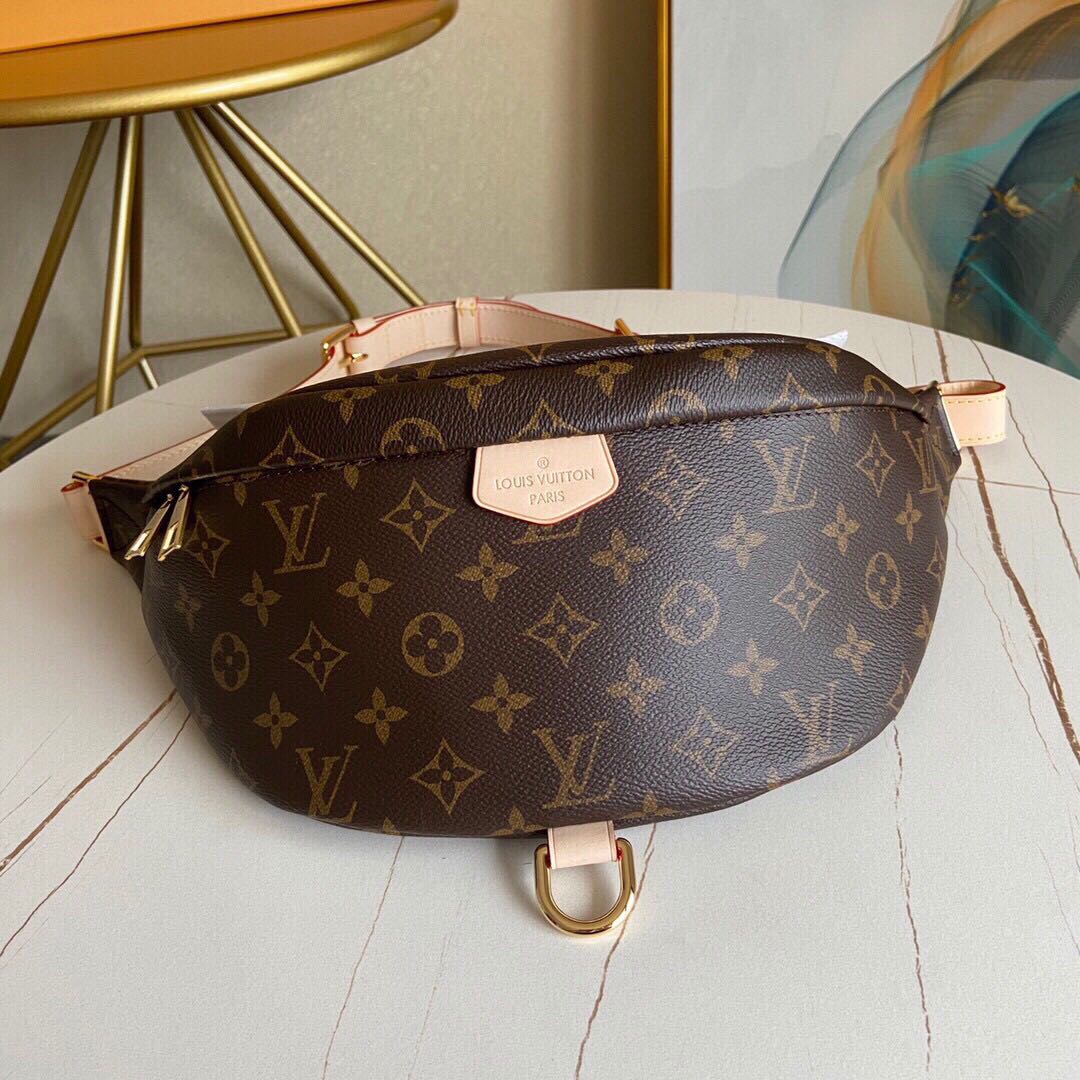 Louis Vuitton, Bags, Louis Vuitton High Rise Bumbag