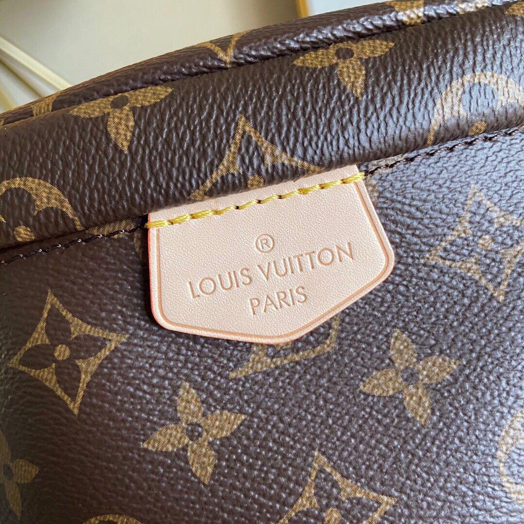 Jual Louis Vuitton Waist Bag Model & Desain Terbaru - Harga November 2023