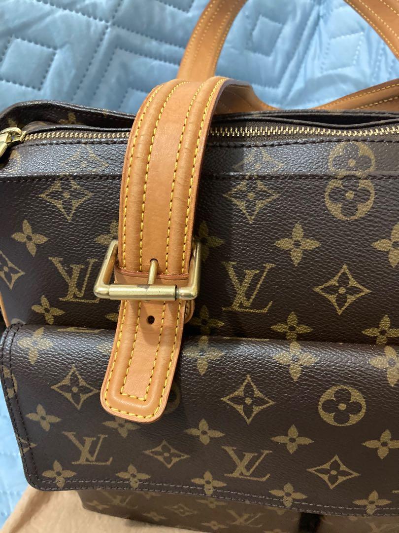 louis vuitton multiple cite bag