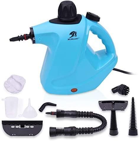 grout steam cleaner machine