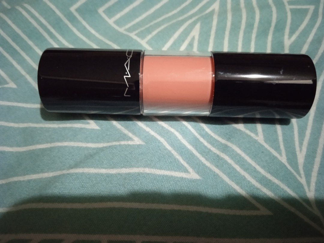 MAC Cream Lip Stain, Beauty & Personal Care, Face, Makeup on Carousell
