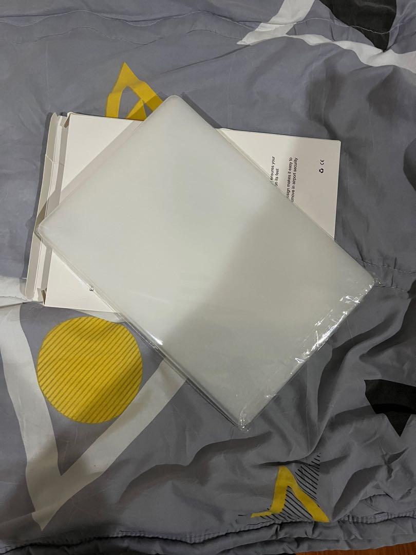 Macbook Air M1 case, Mobile Phones & Gadgets, Other Gadgets on Carousell